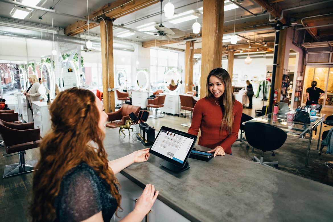 Tips for keeping clients